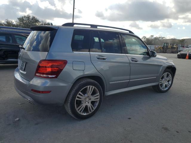 VIN WDCGG5HB8EG294785 2014 MERCEDES-BENZ GLK-CLASS no.3