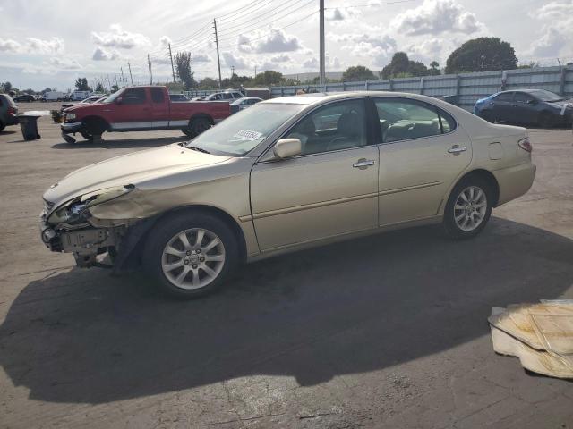 2004 LEXUS ES 330 #3038061207