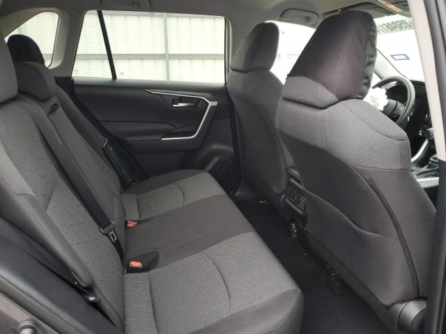 2021 TOYOTA RAV4 XLE - 2T3W1RFV0MC128580