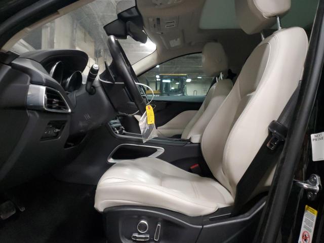 2020 JAGUAR F-PACE PRE - SADCK2GX9LA633718