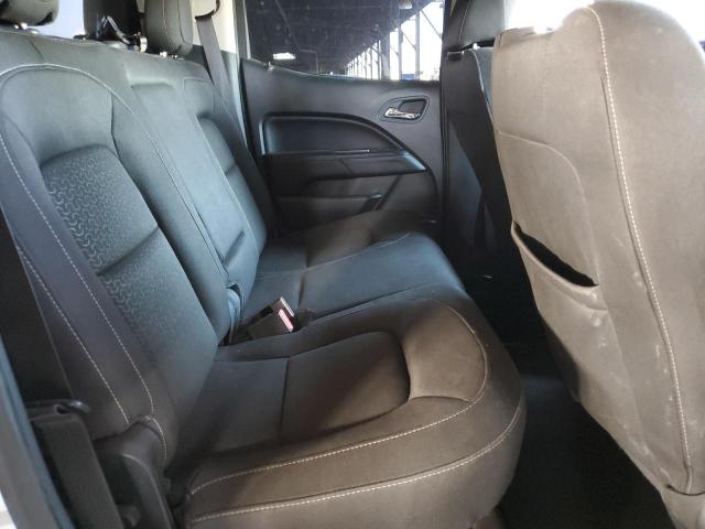 2015 GMC CANYON SLE - 1GTG5BE34F1221876