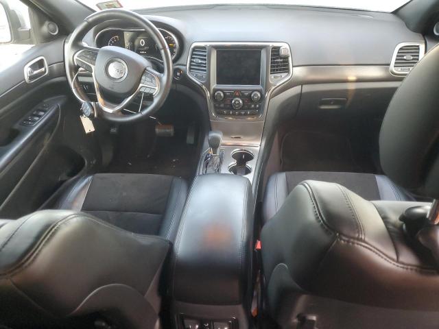 2018 JEEP GRAND CHER - 1C4RJFAG7JC457083