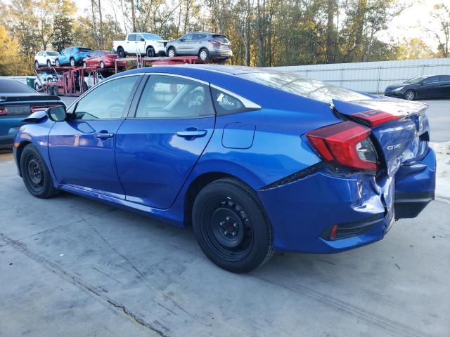 Vin: 19xfc2f57he026856, lot: 83051544, honda civic lx 20172