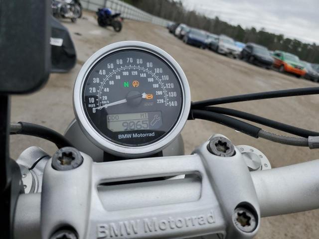 2017 BMW R NINE T S - WB10J3306HZ793691