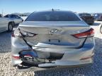 Lot #3025222871 2017 HYUNDAI ELANTRA SE