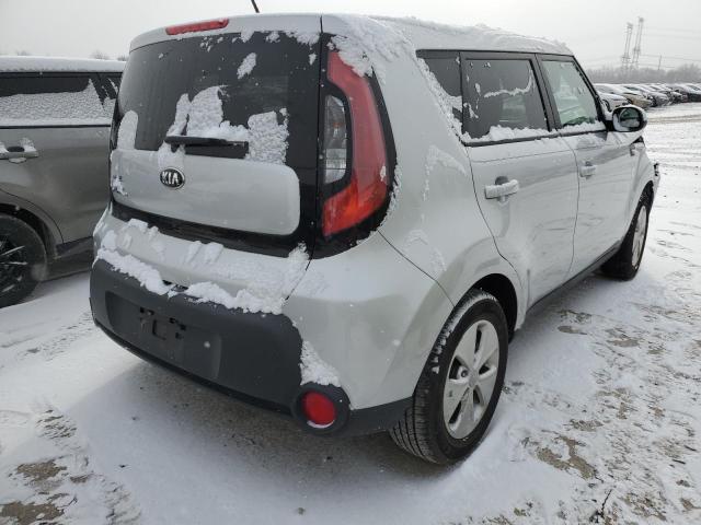 Vin: kndjn2a2xe7735147, lot: 82688774, kia soul 20143