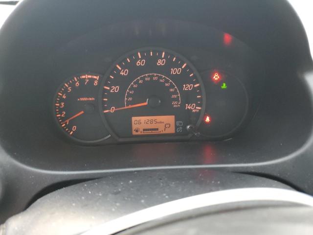 2019 MITSUBISHI MIRAGE G4 - ML32F3FJ8KHF04542