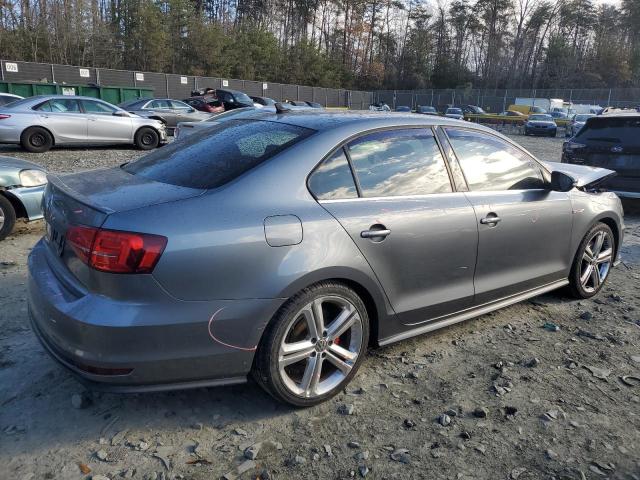 2017 VOLKSWAGEN JETTA GLI - 3VW4T7AJ6HM367564
