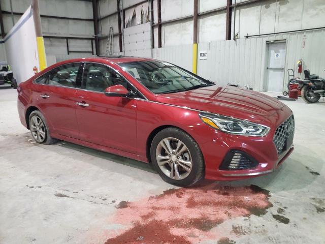 2019 HYUNDAI SONATA LIM - 5NPE34AF7KH761797