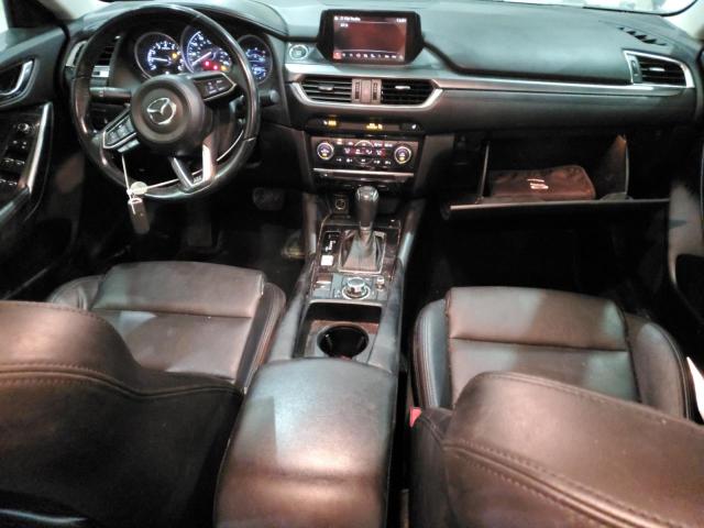 2017 MAZDA 6 TOURING - JM1GL1V5XH1102606