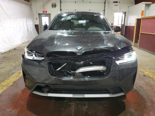 2024 BMW X3 SDRIVE3 - 5UX43DP09R9W15112