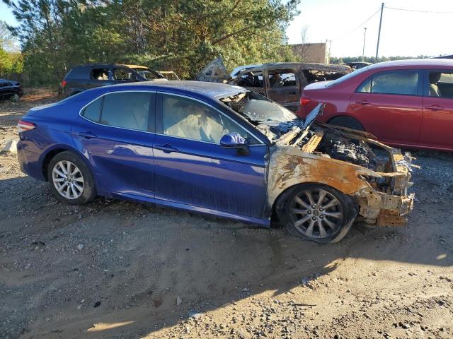 2018 TOYOTA CAMRY L - JTNB11HK5J3017955