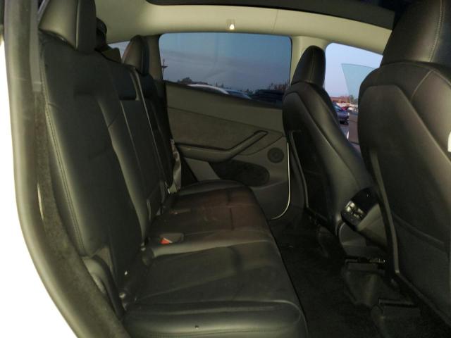 VIN 7SAYGDEE9PA106923 2023 TESLA MODEL Y no.10