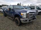 Lot #3029820275 2012 FORD F350 SUPER