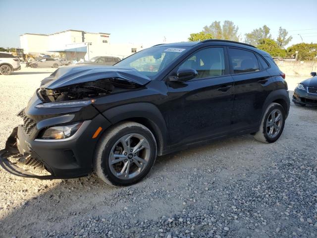 2023 HYUNDAI KONA SEL #3028504935