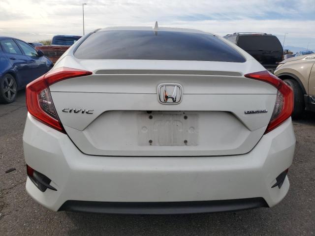 2016 HONDA CIVIC TOUR - 2HGFC1F93GH655192