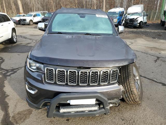 VIN 1C4RJFBG9HC632023 2017 JEEP GRAND CHEROKEE no.5