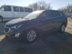 2018 CHEVROLET EQUINOX LT - 3GNAXJEV7JL354748