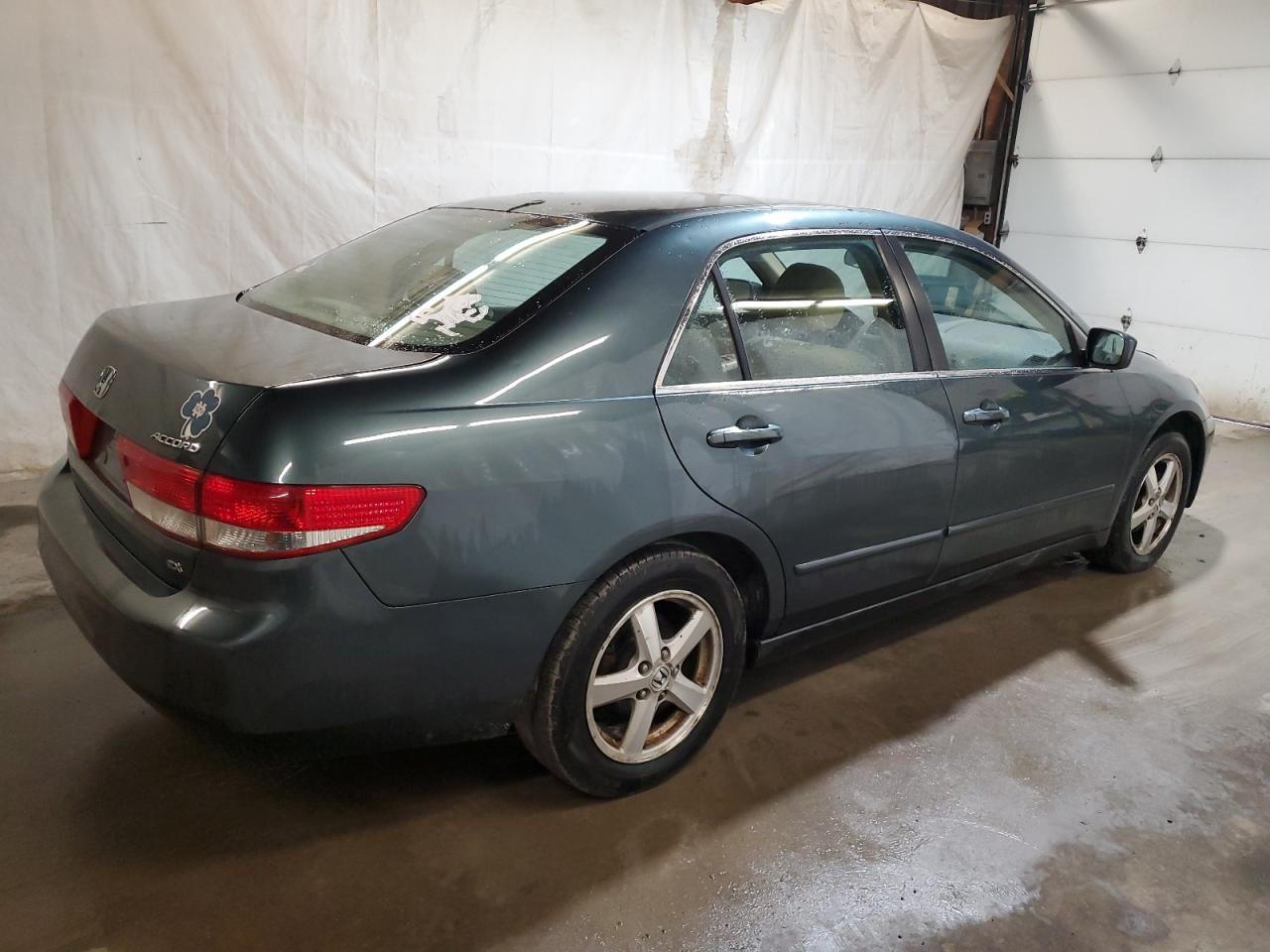 Lot #3045657736 2004 HONDA ACCORD EX