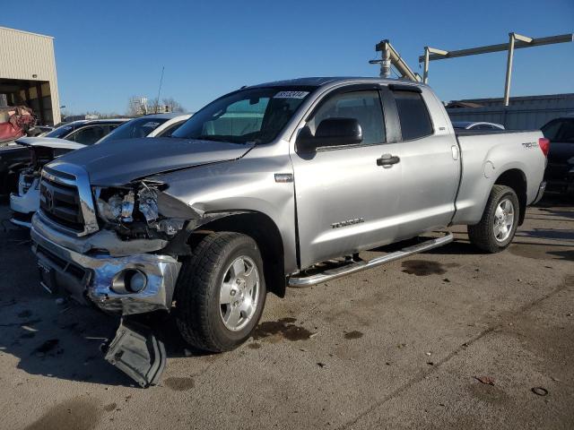 TOYOTA TUNDRA DOU