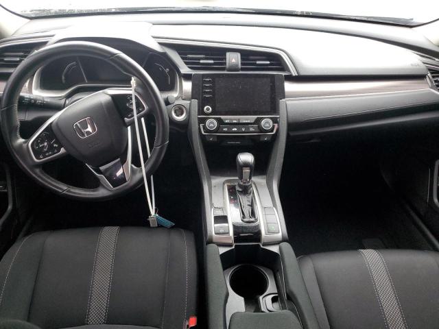 2020 HONDA CIVIC EX - 19XFC1F33LE012647