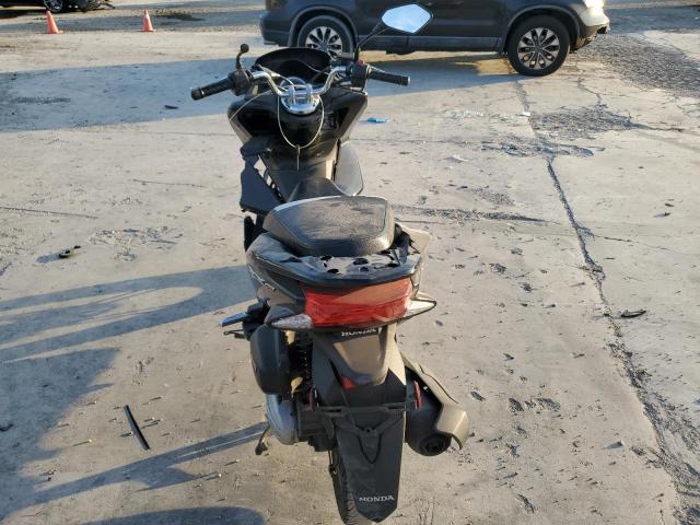 2015 HONDA PCX 150 RLHKF180XFY000714