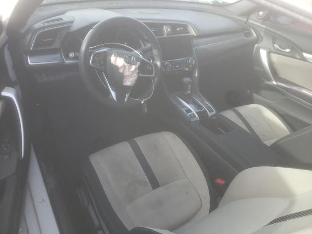 2016 HONDA CIVIC EX - 2HGFC3B35GH354405