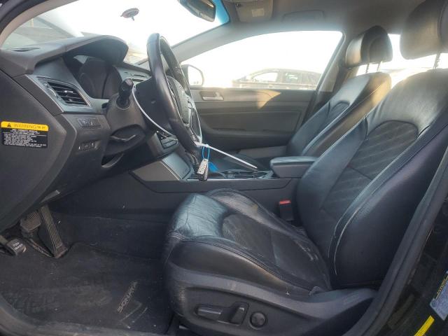 2015 HYUNDAI SONATA SPO - 5NPE34AF2FH050014