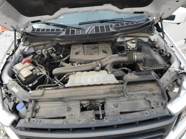2023 FORD F150 SUPER - 1FTFW1E89PFA70973