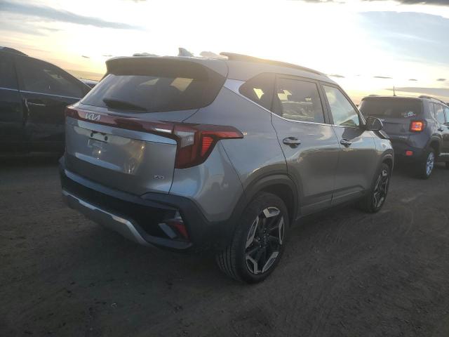 2024 KIA SELTOS SX KNDETCA70R7525199