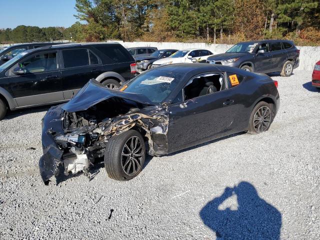 2017 TOYOTA 86 BASE #3023621294