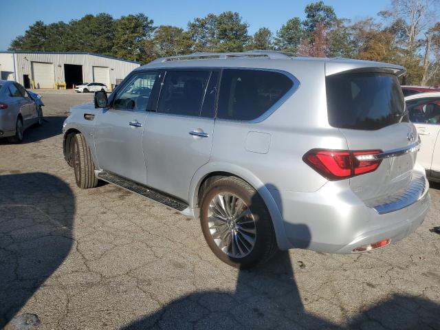 2019 INFINITI QX80 LUXE - JN8AZ2NF4K9686081