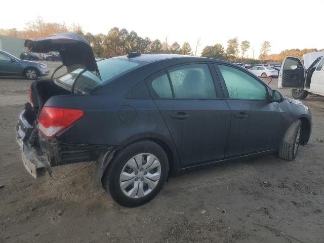 2016 CHEVROLET CRUZE LIMI - 1G1PC5SH9G7165898