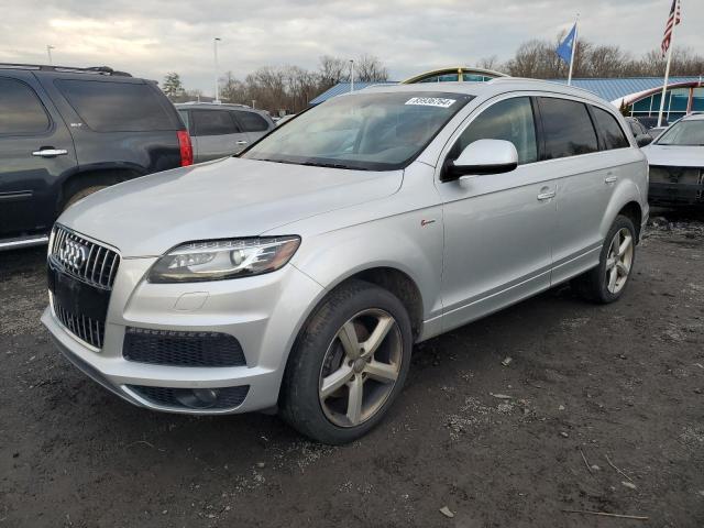 VIN WA1DGAFE1FD018279 2015 AUDI Q7 no.1