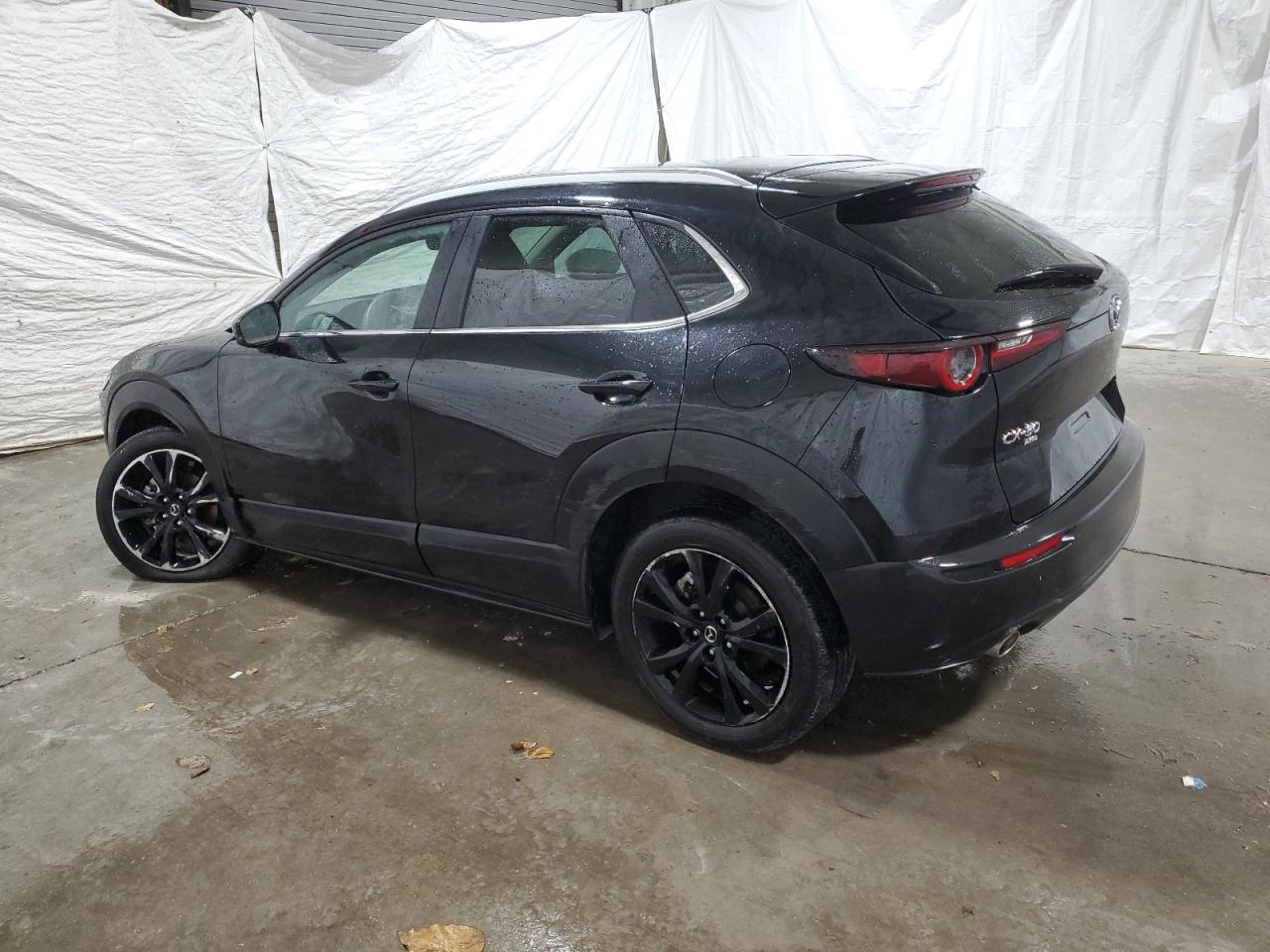 Lot #3034373062 2024 MAZDA CX-30 SELE