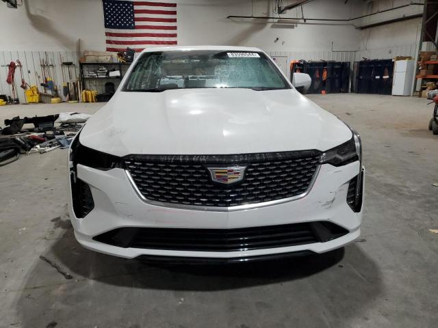 2021 CADILLAC CT4 LUXURY - 1G6DJ5RK0M0133298