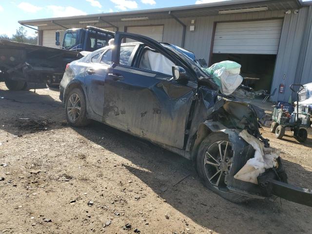 Vin: 3kpf24ad2re774476, lot: 86594534, kia forte lx 20244