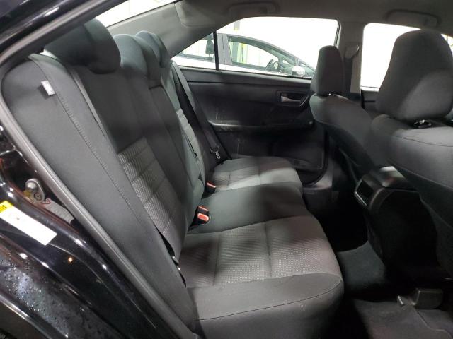 2017 TOYOTA CAMRY LE - 4T1BF1FK6HU436082