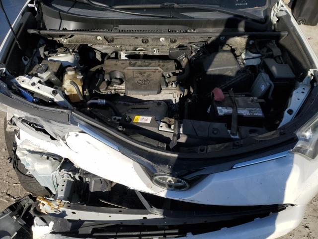 2017 TOYOTA RAV4 LE - JTMBFREV1HJ715679