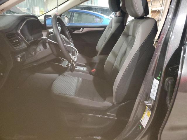 2020 FORD ESCAPE SE - 1FMCU9G63LUC13002