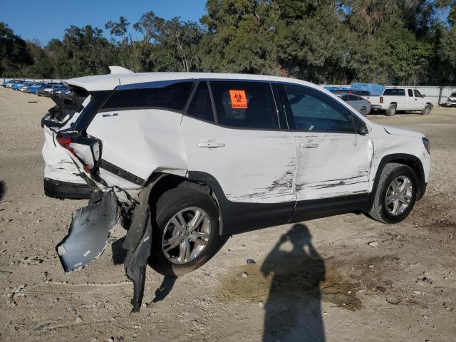 Vin: 3gkalmevxjl362370, lot: 85748204, gmc terrain sle 20183