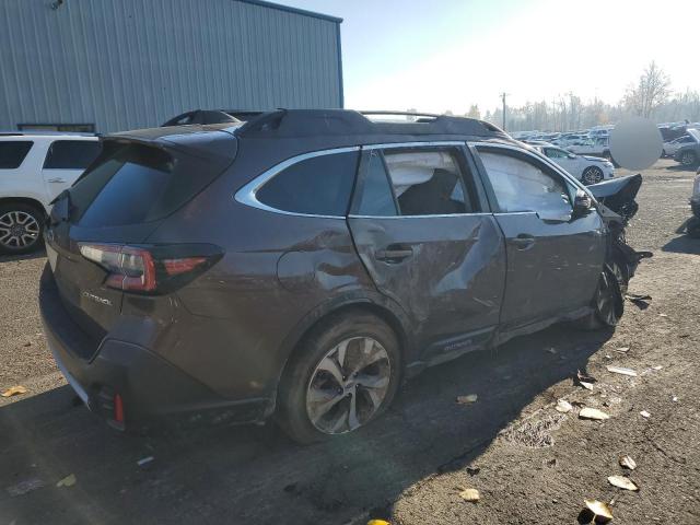 2020 SUBARU OUTBACK LI - 4S4BTANC8L3210434