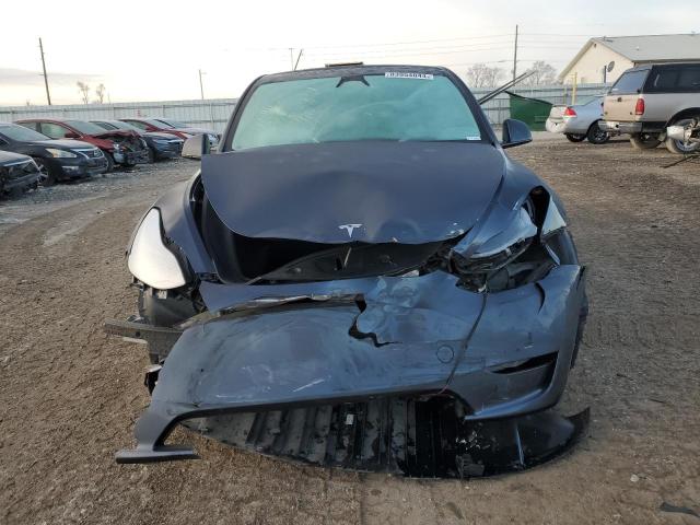 2023 TESLA MODEL Y - 7SAYGDEE9PA191875