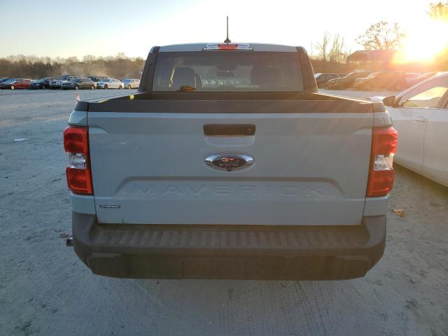 2024 FORD MAVERICK X - 3FTTW8A35RRA00107