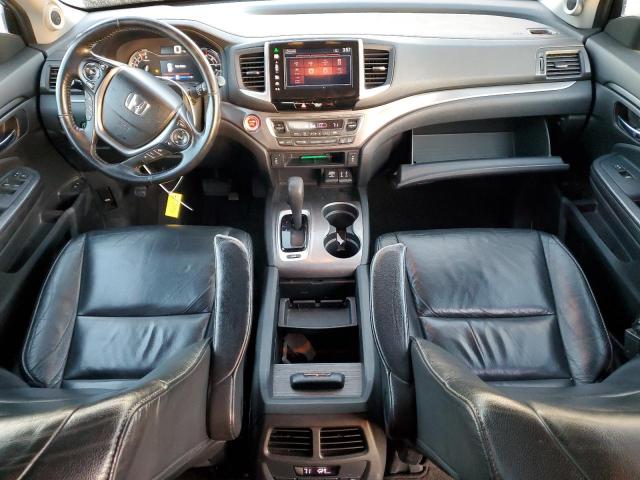 2016 HONDA PILOT EXL - 5FNYF6H68GB061539