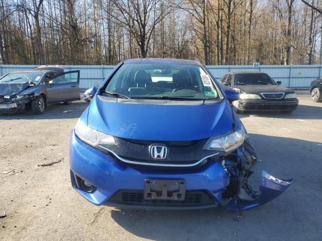 2016 HONDA FIT EX - JHMGK5H94GS009970