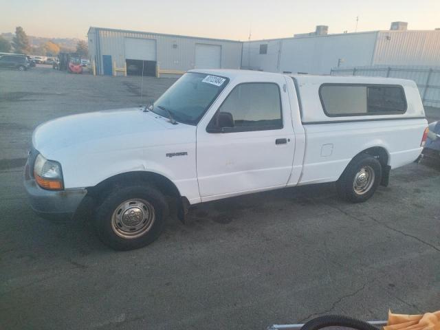 1999 FORD RANGER #3023306268