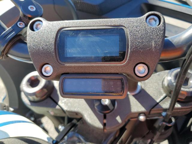 2023 HARLEY-DAVIDSON FXLRST 1HD1YXZ26PB062087