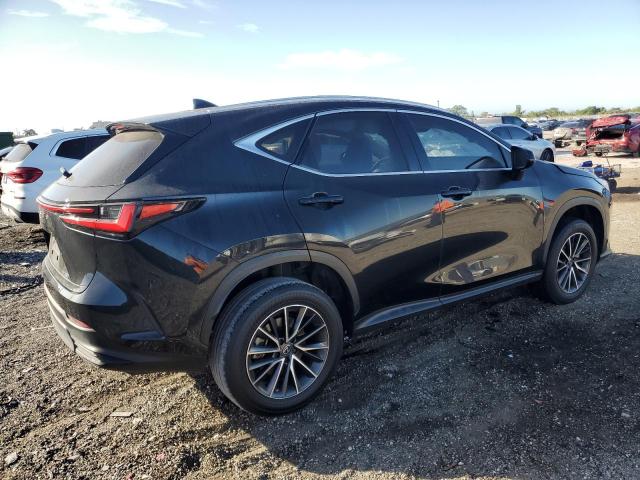 2022 LEXUS NX 250 JTJADCAZ0N2001908