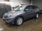 2015 HONDA CR-V EXL - 5J6RM4H77FL065739